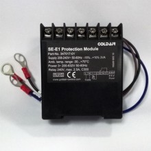 SE-E1 電機保護(hù)模塊